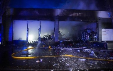 Зеленский отреагировал на новую атаку РФ