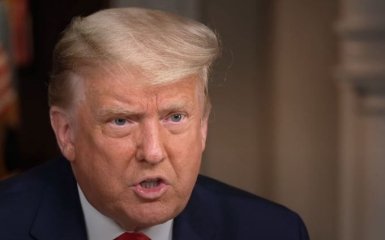 Трамп заблокировал пакет спасения экономики США после коронакризиса