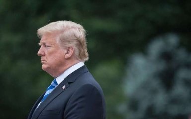 Дональду Трампу загрожує понад 500 років в'язниці