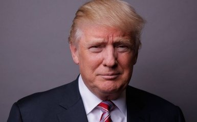 Трамп отказался во второй раз становиться "человеком года"