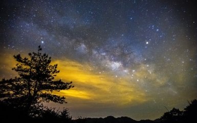 Ученые показали будущее Млечного пути — уникальное видео