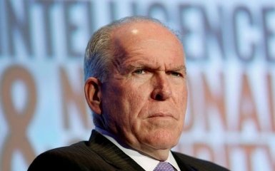 Бывший директор ЦРУ жестко пристыдил Трампа