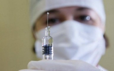 В Ивано-Франковске зафиксировали вспышку кори