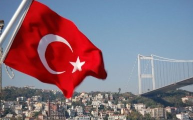 Туреччина прийняла важливе для України рішення щодо Криму