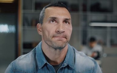Экс-тренер пророчит возвращение Кличко-младшего на ринг