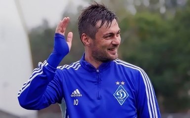 Милевский потребовал у "Динамо" крупную сумму