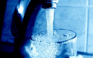 Какие страны испытывают недостаток в питьевой воде: исследование