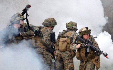 В Украине стартовали самые масштабные учения с армиями НАТО - впечатляющие фото