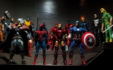 Камінг-аут та ЛГБТ: що чекати глядачам від нових фільмів Marvel