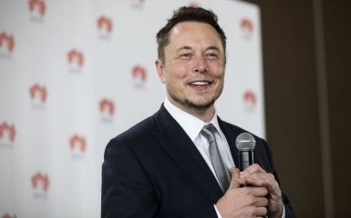 Ілон Маск приголомшив усіх розміром своєї зарплати