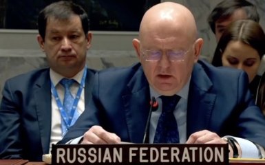Россия заявила об обустройстве хранилища для ядерного оружия в Беларуси