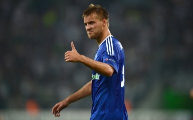 Ярмоленко потрапив на друге місце в списку можливих зірок плей-офф ЛЧ за версією World Soccer