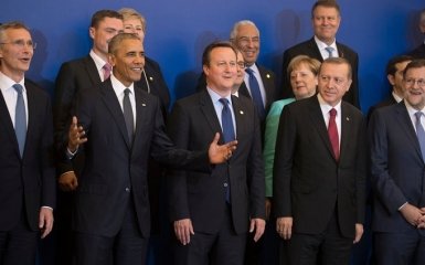 В НАТО появились трещины по вопросу борьбы с Путиным - The New York Times