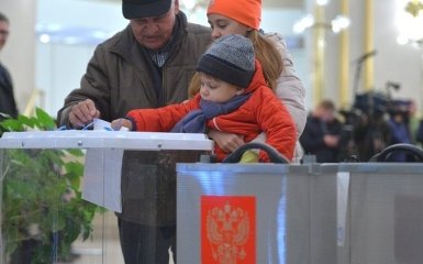 Ожидаемо легкая победа Путина и никаких протестов - западные СМИ о выборах в России