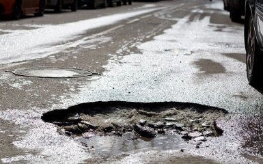 В оккупированном Крыму смешно объяснили проблему с дорогами
