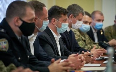 Зеленский неожиданно решил создать частные армии в Украине