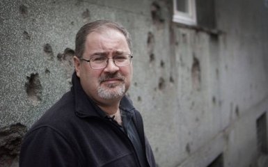 Автор компроматов на Порошенко и Путина рассказал, как их искали: опубликовано видео