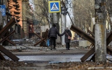 Боягузливий шовінізм: як росія намагається спровокувати українців ракетним терором
