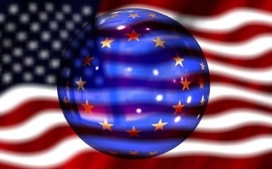 Трамп закрыл въезд в США из-за коронавируса: в Европе возмущенно отреагировали