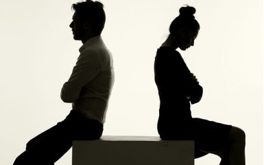 ТОП-10 тайных признаков того, что вы несчастны в отношениях