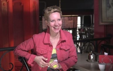 Звездная российская ведущая рассказала, как ей отомстили за выступления против Путина: опубликовано видео