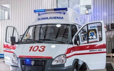 Аварія маршрутки у Львові: з'явилися нові фото