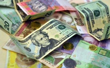 В Украине зафиксировали рост цен на валюту, НБУ объяснил ситуацию