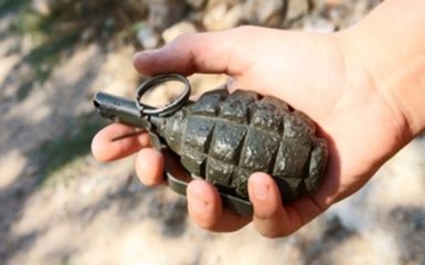 На Киевщине взорвали члена "Свободы": появились ужасные подробности