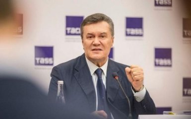 Рішення суду щодо спецконфіскації "грошей Януковича" набуло чинності - Луценко