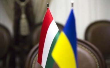Угорщина може додати до підсумкової декларації "Східного партнерства" мовне питання