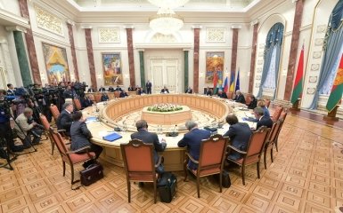 Нові переговори щодо Донбасу: у Кучми розповіли про підсумки