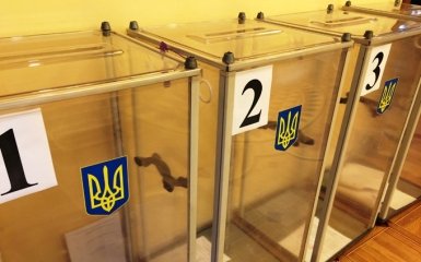 Стало відомо, хто потрапив в Раду від Чернігова