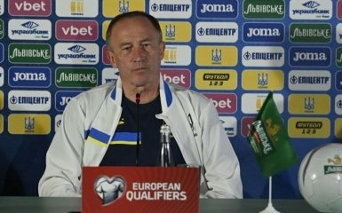 Петраков дал громкое обещание на заключительный матч в отборе на ЧМ-2022