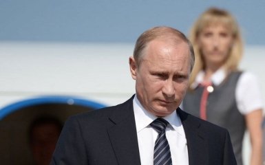 Путин готовит наступление - Украина сделала срочное заявление по Крыму
