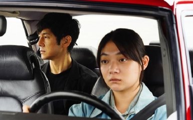 Кінокритики обрали екранізацію Муракамі найкращим фільмом 2021 року