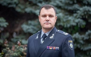 Названо ім'я нового очільника Нацполіції