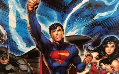 Названо найкращого супергероя в історії кіно