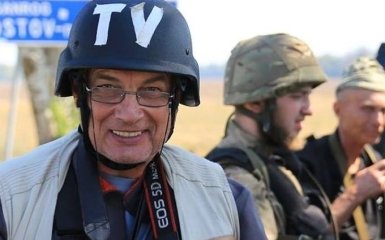 Украинцы вовремя раскрыли вранье, которое было бы на руку Кремлю - фотограф Сергей Лойко