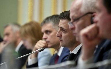 Зеленский встретился с Кличко - возник конфликт