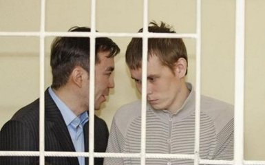 Названа дата оглашения приговора ГРУшникам