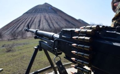 Окупанти прицільно обстріляли ЗСУ на Донбасі - шокуючі деталі від штабу