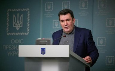 Хуже, чем атомное оружие, — СНБО сделала предупреждение из-за действий РФ