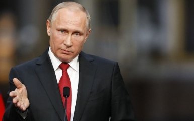 Турчинов зробив тривожну заяву про плани Путіна