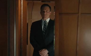 "Аудитор 2" с Беном Аффлеком - стоит ли смотреть