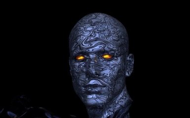 В Китаї створили прототип домашнього людиноподібного робота