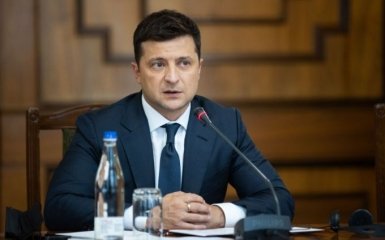 Зеленский придумал новый способ борьбы с Северным потоком-2