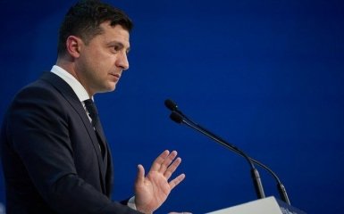 Вы должны знать: Зеленский сделал неожиданное признание