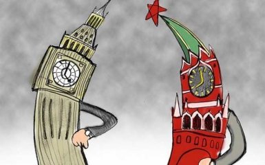 Прем'єрка Британії звинуватила Кремль у дестабілізації світового порядку та попередила щодо "холодної війни"