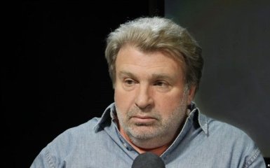 Российский журналист вызвал серьезные вопросы визитом в Крым: появились фото и подробности