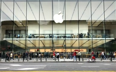 Apple обвинили в антимонопольных нарушениях на высшем уровне ЕС